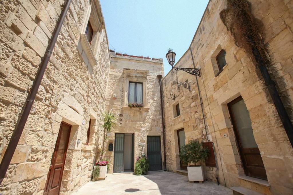 Chiesa Greca - Sit Rooms & Apartments Lecce Exterior foto