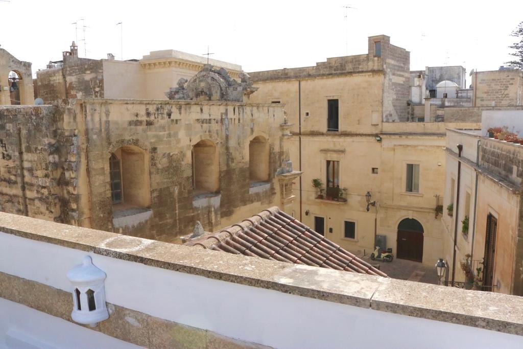 Chiesa Greca - Sit Rooms & Apartments Lecce Zimmer foto